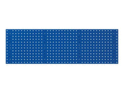 Bott Perfo Panel 1486 x 457mm Gentian Blue - 14025118.11