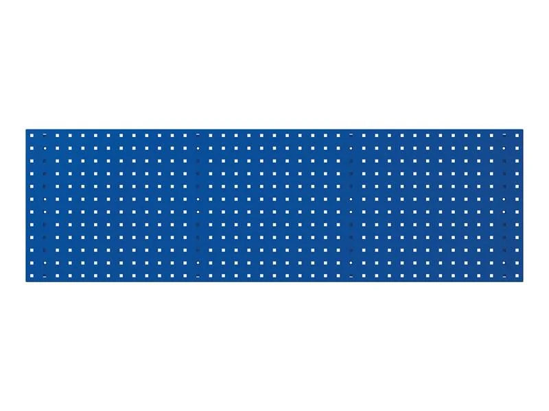 Bott Perfo Panel 1486 x 457mm Gentian Blue - 14025118.11
