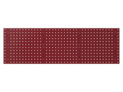 Bott Perfo Panel 1486 x 457mm Crimson Red - 14025118.24