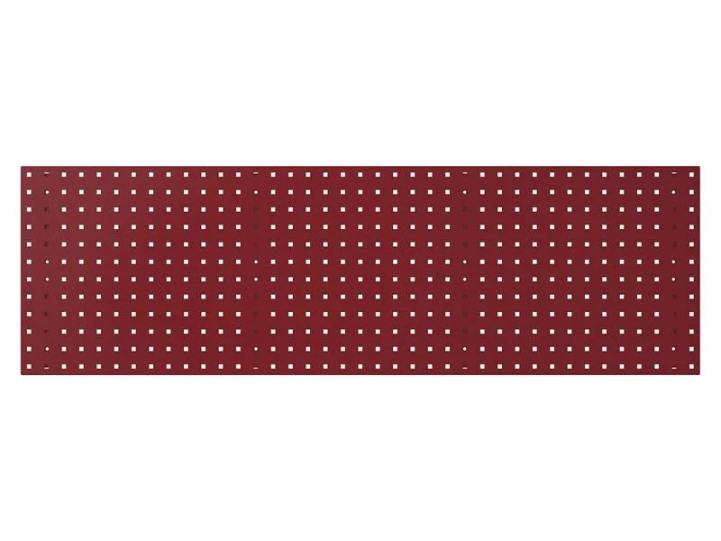 Bott Perfo Panel 1486 x 457mm Crimson Red - 14025118.24