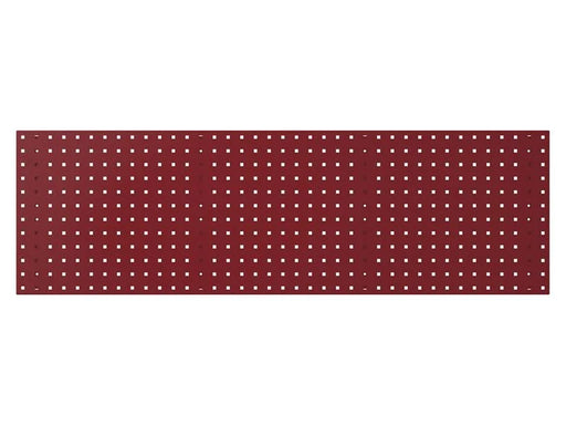 Bott Perfo Panel 1486 x 457mm Crimson Red - 14025118.24