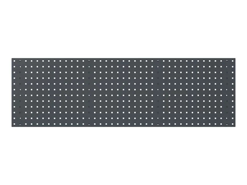 Bott Perfo Panel 1486 x 457mm Anthracite Grey - 14025118.19