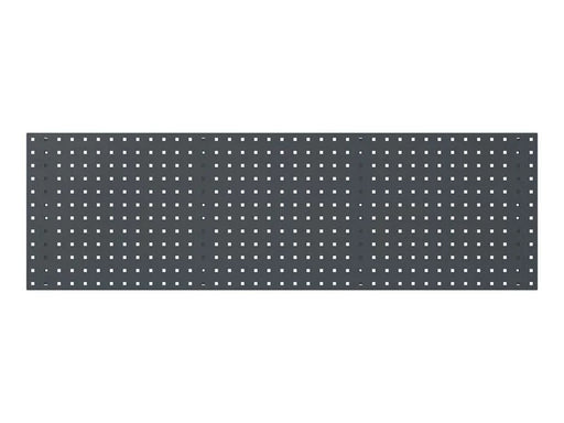 Bott Perfo Panel 1486 x 457mm Anthracite Grey - 14025118.19