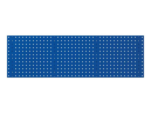 Bott Perfo Panel 1486 x 457mm Gentian Blue - 14025118.11