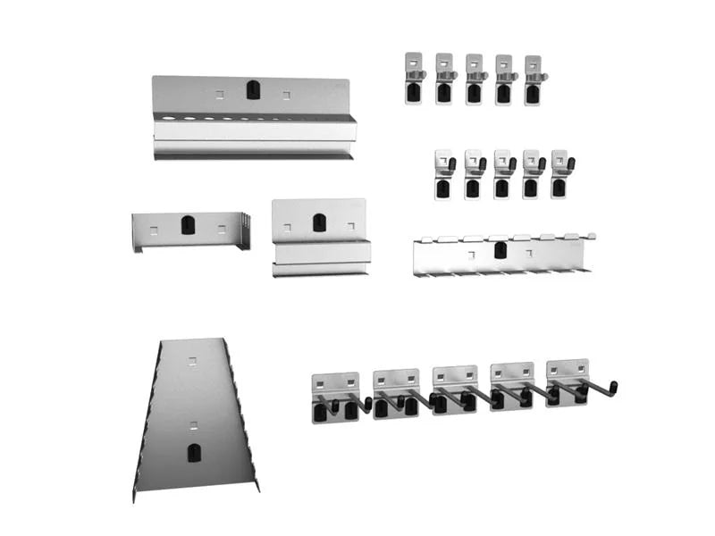 Bott Perfo Hook Kit, 20 Piece - 14031412