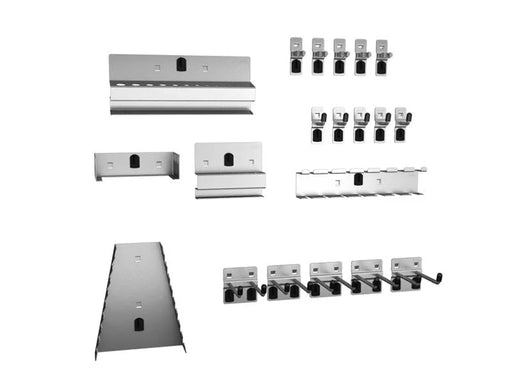 Bott Perfo Hook Kit, 20 Piece - 14031412