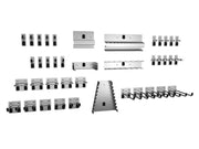 Bott Perfo Hook Kit, 40 Piece - 14031414