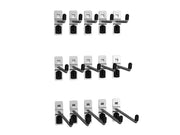 Bott Perfo Hook Kit, 15 Piece - 14031427