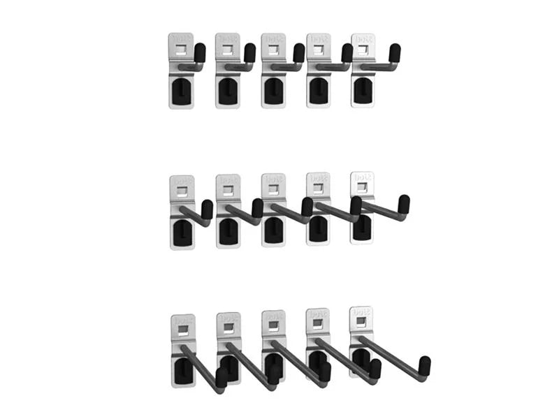 Bott Perfo Hook Kit, 15 Piece - 14031427