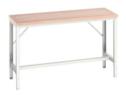 Bott Verso Adjustable Height Framework Bench 1500 x 600mm - 16921504.16