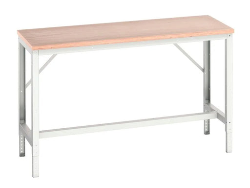 Bott Verso Adjustable Height Framework Bench 1500 x 600mm - 16921504.16