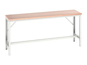 Bott Verso Adjustable Height Framework Bench 2000 x 600mm - 16921506.16