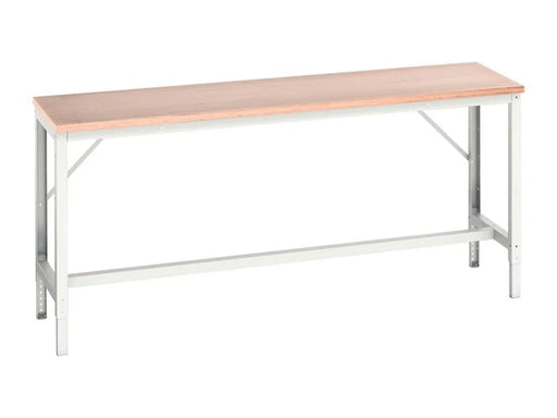 Bott Verso Adjustable Height Framework Bench 2000 x 600mm - 16921506.16