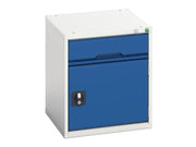 Bott Verso 1 Drawer-Door Cabinet 525mm - 16925006.11