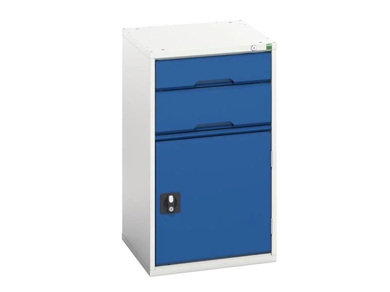 Bott Verso 2 Drawer-Door Cabinet 525-1050mm