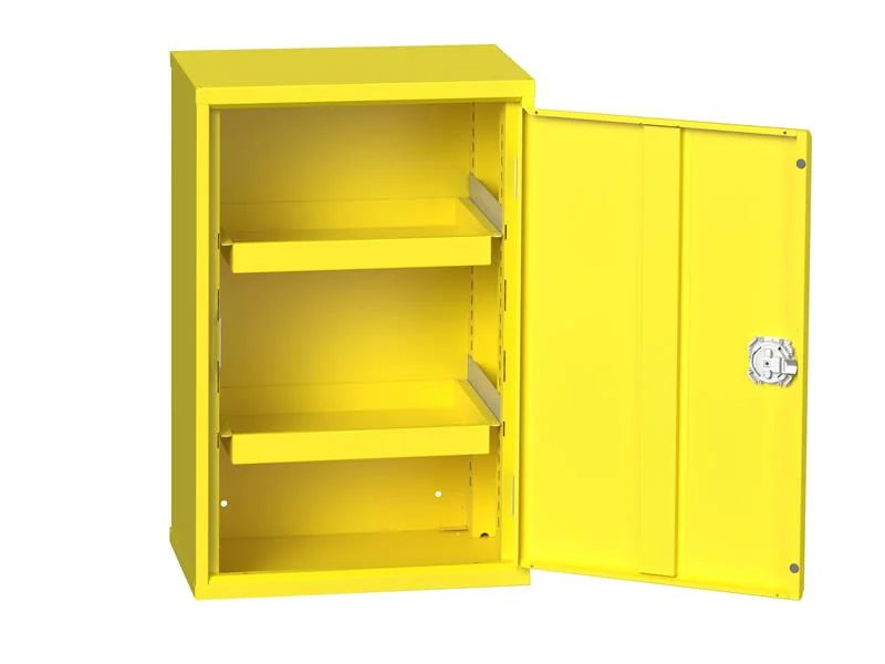 Bott Verso Hazardous Substance Cupboard 525-1050mm