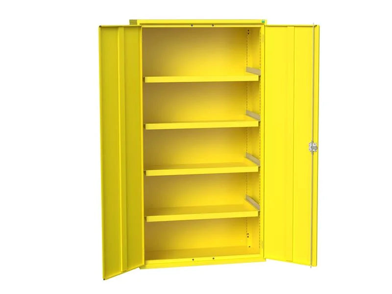 Bott Verso Hazardous Substance Cupboard 525-1050mm