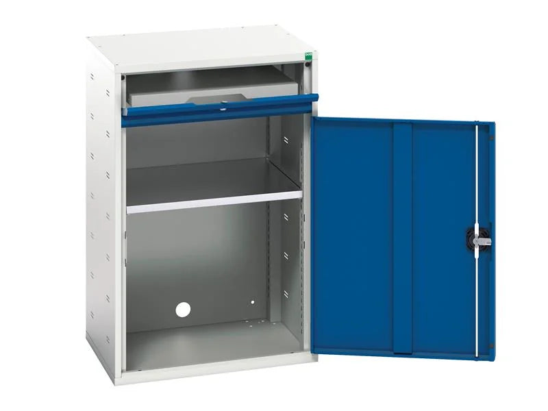 Bott Verso Flat Top Computer Workstation - 16928000.11
