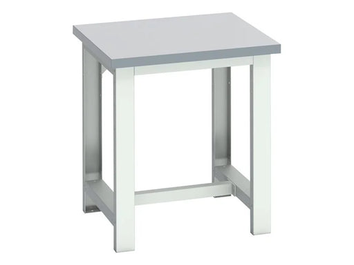 Bott Cubio Basic Bench, ESD Laminate Top 750 x 750mm - 41003630.16V
