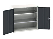 Bott Verso 2 Shelf Cupboard 1050 x 550 x 1000mm - Q16926259.19