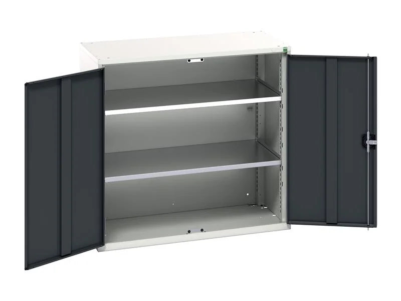 Bott Verso 2 Shelf Cupboard 1050 x 550 x 1000mm - Q16926259.19