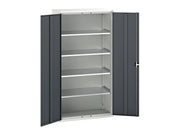 Bott Verso 4 Shelf Cupboard 1050 x 550 x 2000mm - Q16926267.19