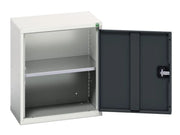 Bott Verso Economy Wall Cupboard 525 x 350 x 600mm - Q16929001.19