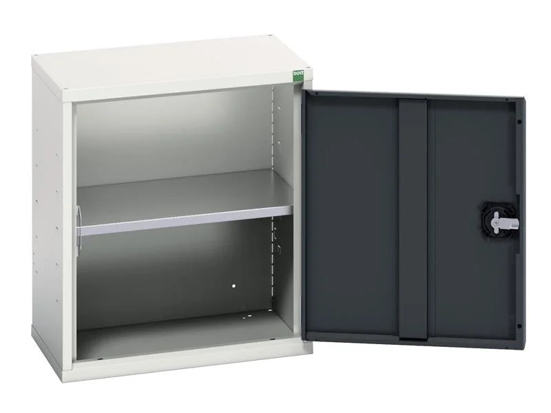 Bott Verso Economy Wall Cupboard 525 x 350 x 600mm - Q16929001.19