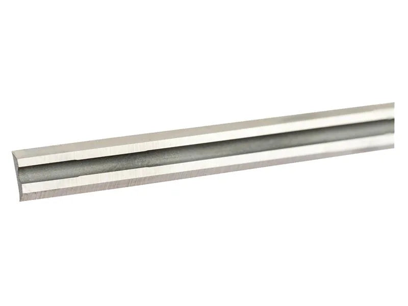 Bosch Powertool Accessories Carbide Reversible Planer Knife 82mm Pack of 2