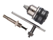 Bosch Powertool Accessories SDS Plus Adapter with Drill Chuck (1.5-13mm)