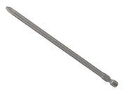 Bosch Powertool Accessories Extra Hard Screwdriver Bit PH2 x 152mm - 2607001540