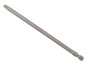 Bosch Powertool Accessories Extra Hard Screwdriver Bit PZ3 x 152mm - 2607001590