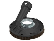 Bosch Powertool Accessories PRO Dust Extraction Hood 115/125mm - 2608000882