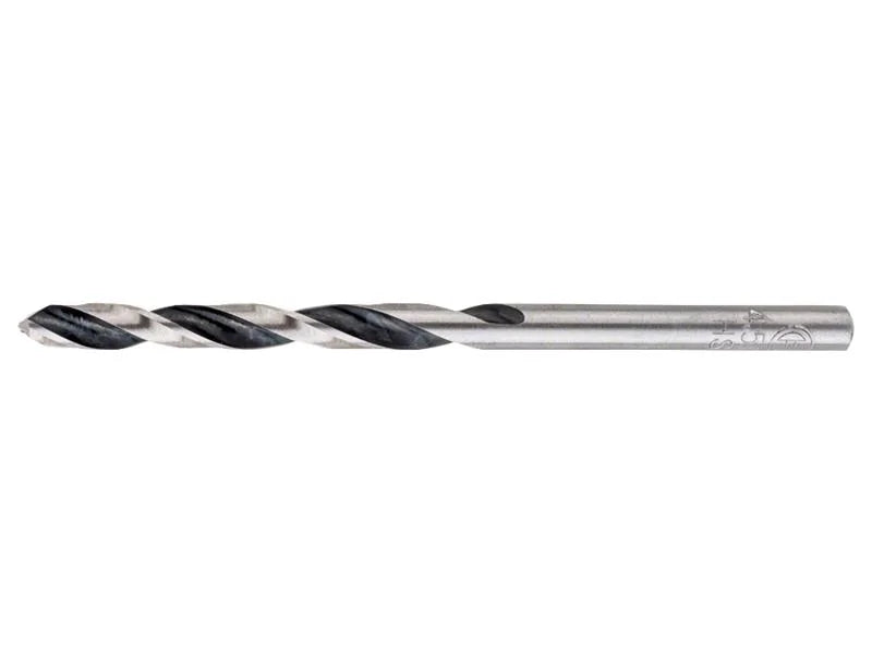 Bosch Powertool Accessories HSS Twist PointTeQ Drill Bit 4.5-13mm
