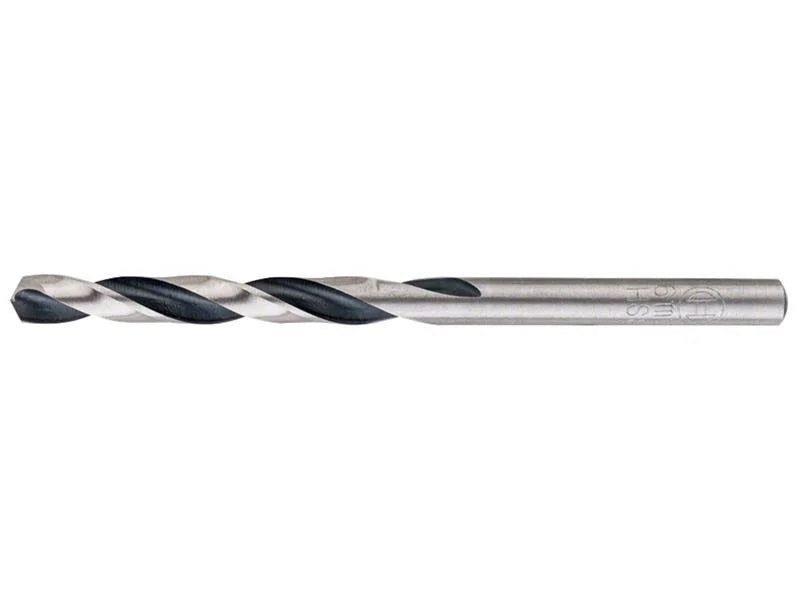 Bosch Powertool Accessories HSS Twist PointTeQ Drill Bit 4.5-13mm