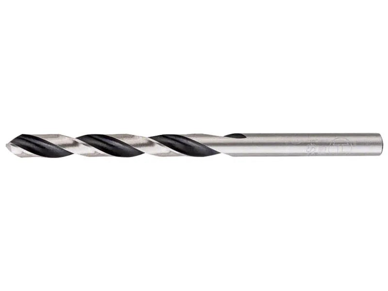 Bosch Powertool Accessories HSS Twist PointTeQ Drill Bit 4.5-13mm
