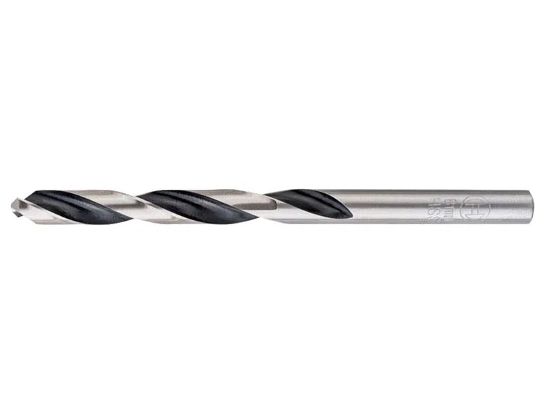 Bosch Powertool Accessories HSS Twist PointTeQ Drill Bit 4.5-13mm