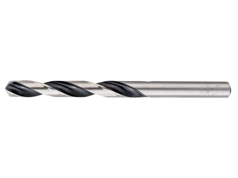 Bosch Powertool Accessories HSS Twist PointTeQ Drill Bit 4.5-13mm