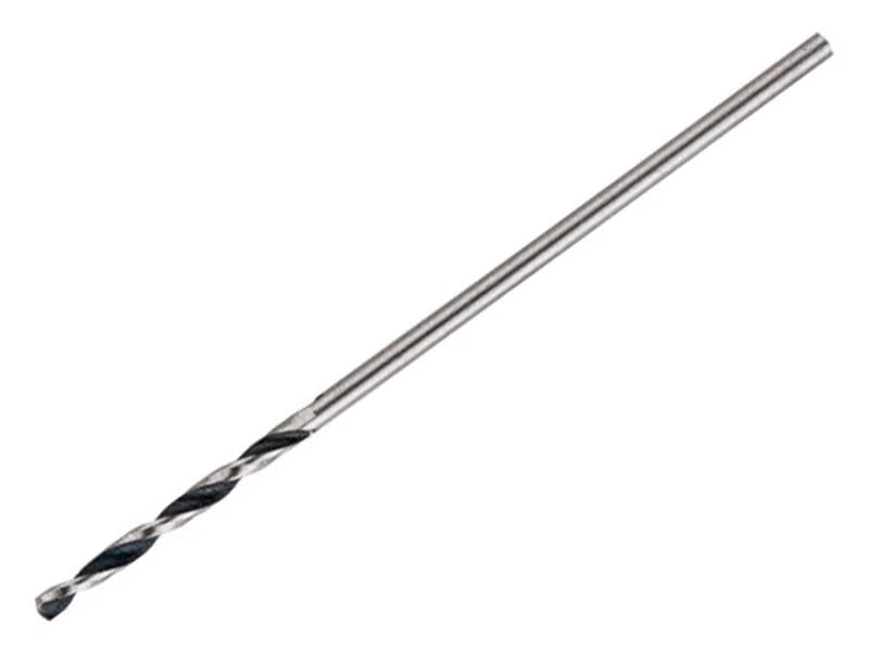 Bosch Powertool Accessories Metal HSS Twist Drill Bit 1.5 x 18 x 40mm (Pack of