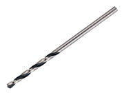 Bosch Powertool Accessories Metal HSS Twist Drill Bit 2.5 x 30 x 57mm (Pack of