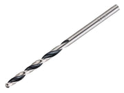 Bosch Powertool Accessories Metal HSS Twist Drill Bit 3.5 x 39 x 70mm (Pack of