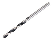 Bosch Powertool Accessories Metal HSS Twist Drill Bit 4.5 x 47 x 80mm
