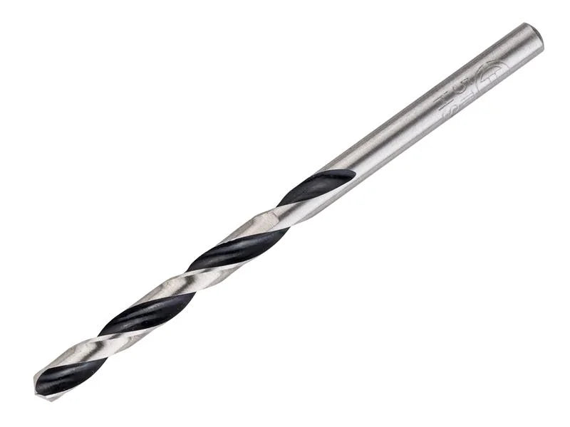 Bosch Powertool Accessories Metal HSS Twist Drill Bit 5 x 52 x 86mm