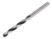 Bosch Powertool Accessories Metal HSS Twist Drill Bit 6 x 57 x 93mm