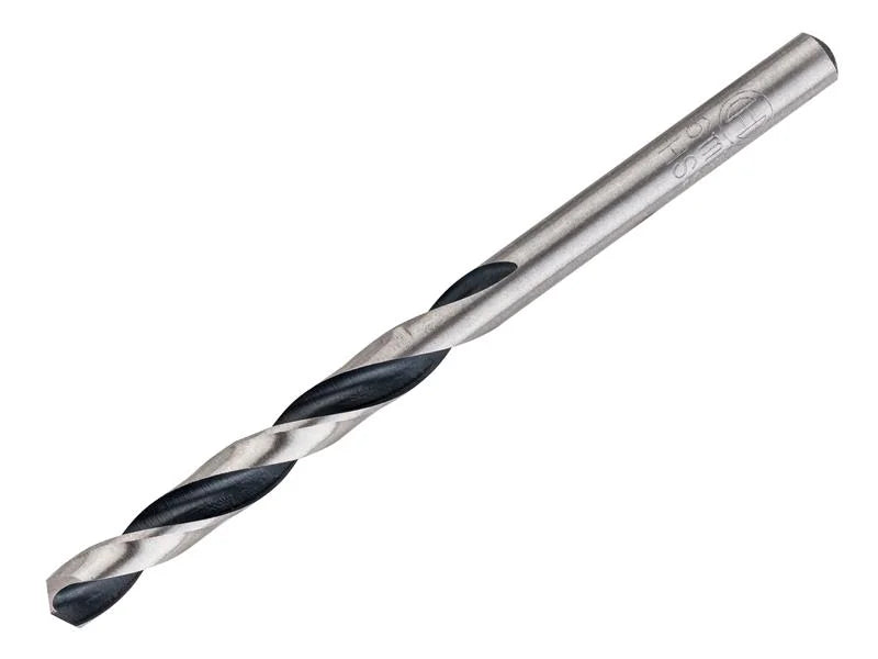 Bosch Powertool Accessories Metal HSS Twist Drill Bit 6 x 57 x 93mm