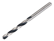 Bosch Powertool Accessories Metal HSS Twist Drill Bit 7 x 69 x 109mm