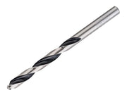 Bosch Powertool Accessories Metal HSS Twist Drill Bit 8 x 75 x 117mm