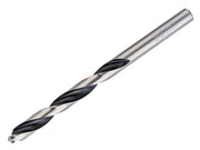 Bosch Powertool Accessories Metal HSS Twist Drill Bit 10 x 87 x 133mm