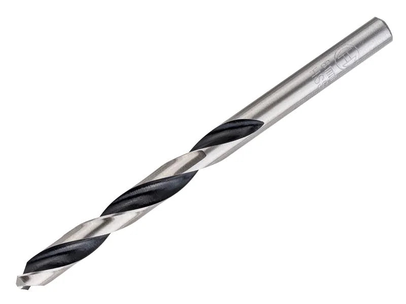 Bosch Powertool Accessories Metal HSS Twist Drill Bit 10 x 87 x 133mm