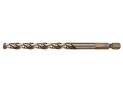 Bosch Powertool Accessories HSS-CO Pilot Drill Bit 7.15 x 120mm - 2608584843